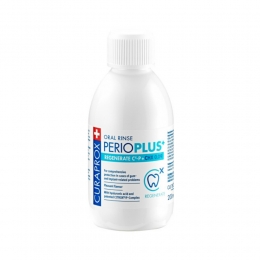 CuraproxMondspoelingPerioPlusRegenerate200ml