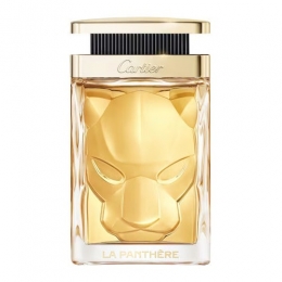 CartierLaPanthereParfumRefillable100ml