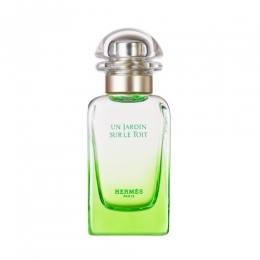HermsUnJardinSurLeToitEaudeToilette50ml