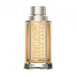 HugoBossTheScentPureAccordEaudeToilette100ml