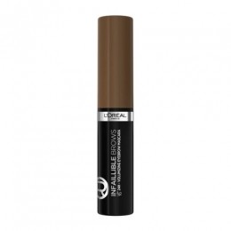 LOralInfaillible24HBrowMascara30Brunette108DarkBrunette49ml