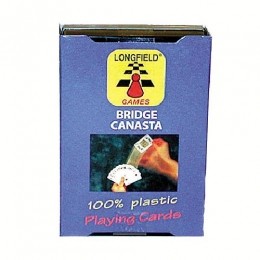 SpeelkaartenPlastic