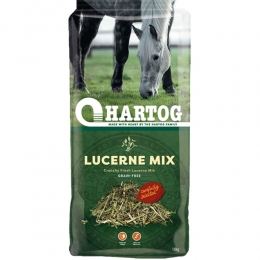HartogPaardenvoerLucerneMix18kg