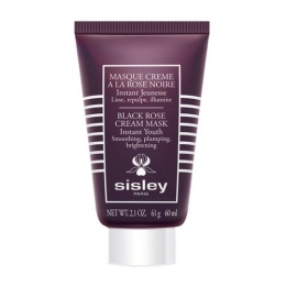 SisleyBlackRoseCreamMask60ml