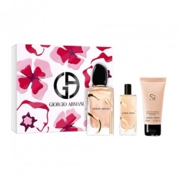 ArmaniSiGiftSet