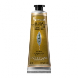 LoccitaneVerbenaCoolingHandCreamGel30ml
