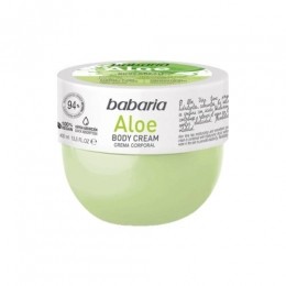 BabariaAloeVeraBodyCream400ml