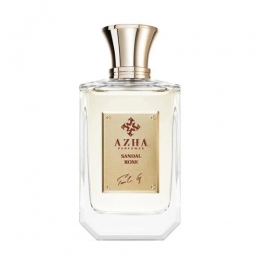 AzhaPerfumesSandalRoseEaudeParfum100ml