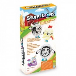 StuffALoonsStuffAMalsFarmAnimals