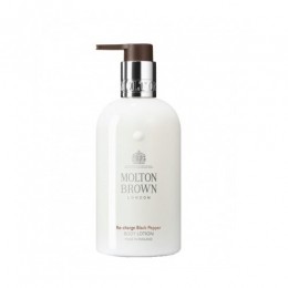 MoltonBrownRe-chargeBlackPepperBodylotion300ml