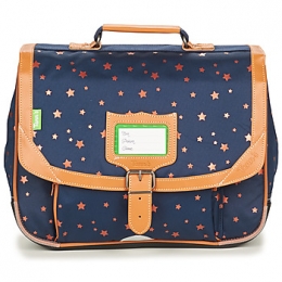 SchooltasTannsETOILEMARINECARTABLE35CM