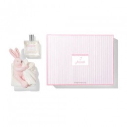 JacadiToutePetiteBabyGirlGiftSet