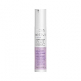 RevlonRestartColorAnti-BrassinessPurpleDrops50ml