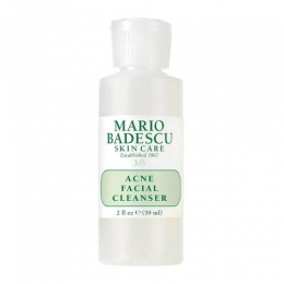 MarioBadescuAcneFacialCleanser59ml