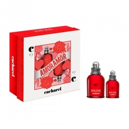 CacharelAmorAmorGiftSet