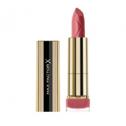 MaxFactorColourElixirLipstick020BurntCaramel4gram
