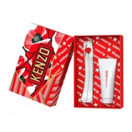 KenzoFlowerByKenzoGiftSet