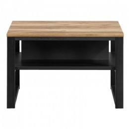 BijzettafelLuc-antracieteikenkleur-40x67x67cm