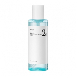AnuaBha2GentleExfoliatingToner150ml