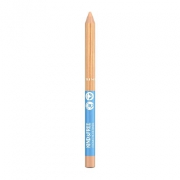 RimmelLondonKindFreeEyeDefiner005CreamyWhite11gram