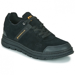 LageSneakersCaterpillarCITELOW