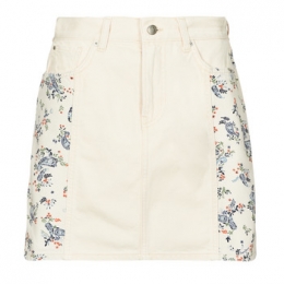 RokPepejeansMINISKIRTHWPAISLEY