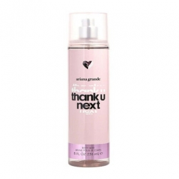 ArianaGrandeThankUNextBodyMist236ml
