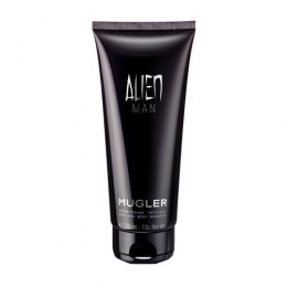 MuglerAlienManDouchegel200ml