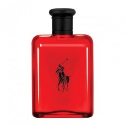 RalphLaurenPoloRedEaudeToilette200ml