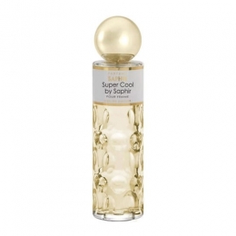 SaphirSuperCoolEaudeParfum200ml