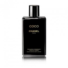 ChanelCocoBodylotion200ml