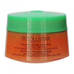 CollistarTalassoScrubAnti-Age300gram