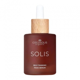 CocosolisSOLISSelf-TanningFacialSerum