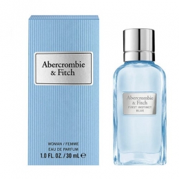 AbercrombieFitchFirstInstinctBlueforwomenEaudeParfum50ml