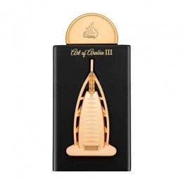 LattafaArtofArabiaIIIEaudeParfum100ml