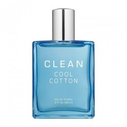 CleanCoolCottonEaudeToilette60ml