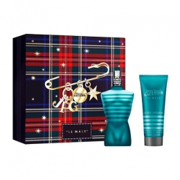 JeanPaulGaultierLeMaleGiftSet