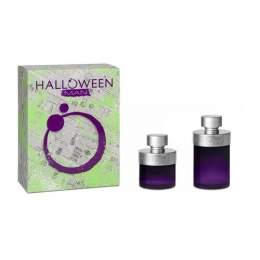 JesusDelPozoHalloweenManGiftSet
