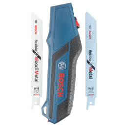 Bosch2608000495HandzaagVoorReciprozaagbladenInclusiefZaagblad