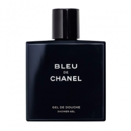 ChanelBleudeChanelDouchegel200ml