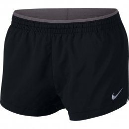 NikeElevateShortHardloopshortDamesWijdXL
