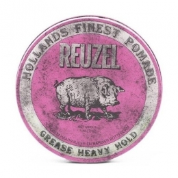 ReuzelPinkPigletPomade