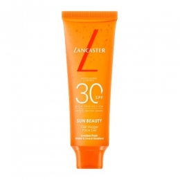 LancasterSunBeautyFaceGelSPF30