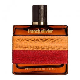 FranckOlivierPureAddictionEaudeParfum100ml