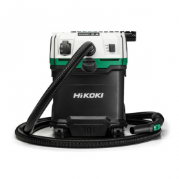 HiKOKIRP300YMWAZ230VNatDroogstofzuiger-1200W-30L-KlasseM