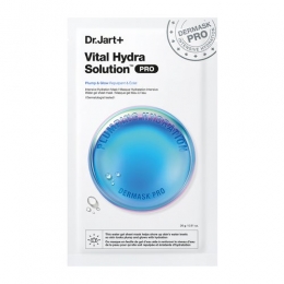 DrJartDermaskVitalHydraSolutionPro26gram