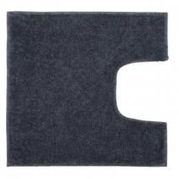 ToiletmatMatt-antraciet-50x50cm