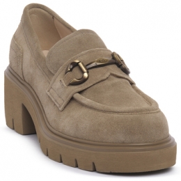 MocassinsNeroGiardiniNEROGIARDINI501AROLDARGILLA