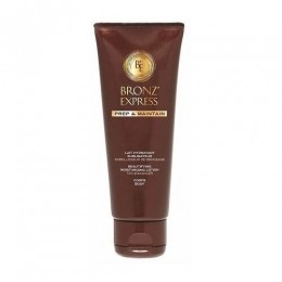 AcadmieBronzExpressPrepMaintainMoisturizingLotion