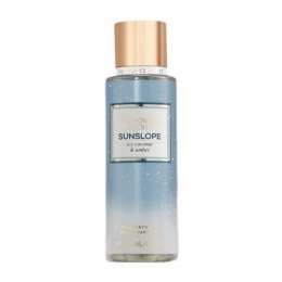 VictoriasSecretSunslopeBodyMist250ml